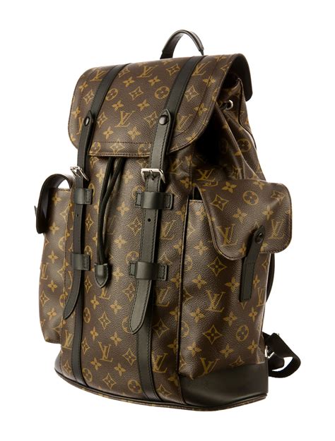 Louis Vuitton pm backpack